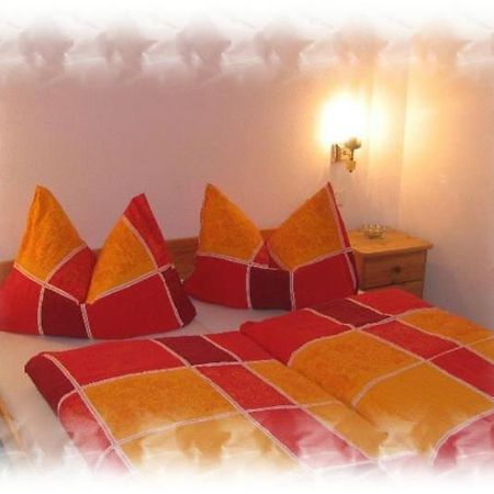 Ferienapartments Reusch Sankt Martin am Tennengebirge Ngoại thất bức ảnh
