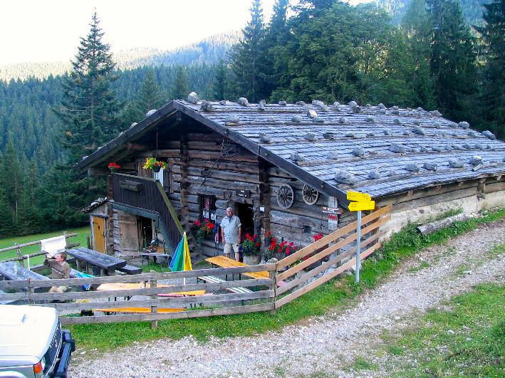 Ferienapartments Reusch Sankt Martin am Tennengebirge Ngoại thất bức ảnh