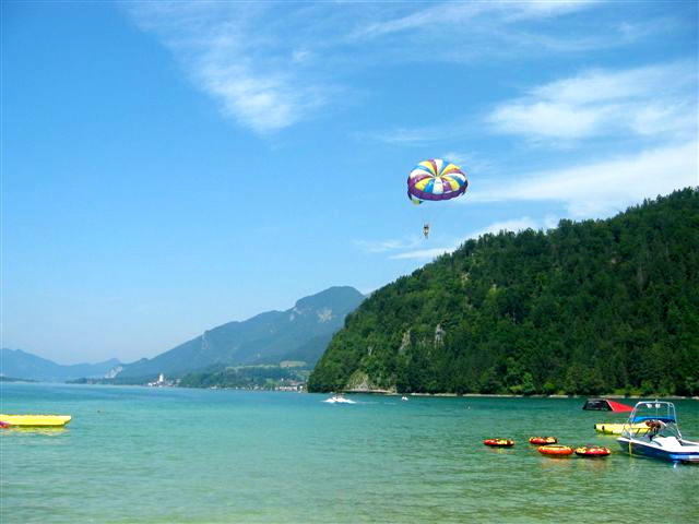 Ferienapartments Reusch Sankt Martin am Tennengebirge Ngoại thất bức ảnh