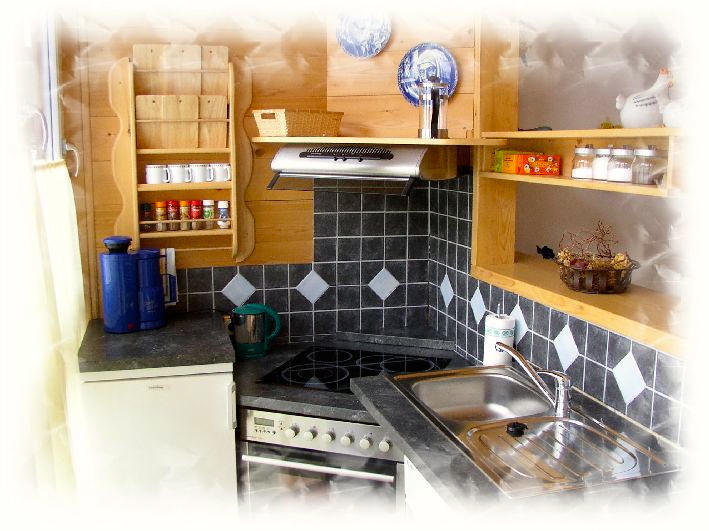 Ferienapartments Reusch Sankt Martin am Tennengebirge Phòng bức ảnh