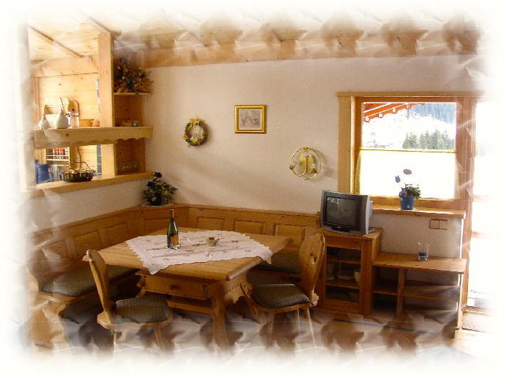 Ferienapartments Reusch Sankt Martin am Tennengebirge Phòng bức ảnh